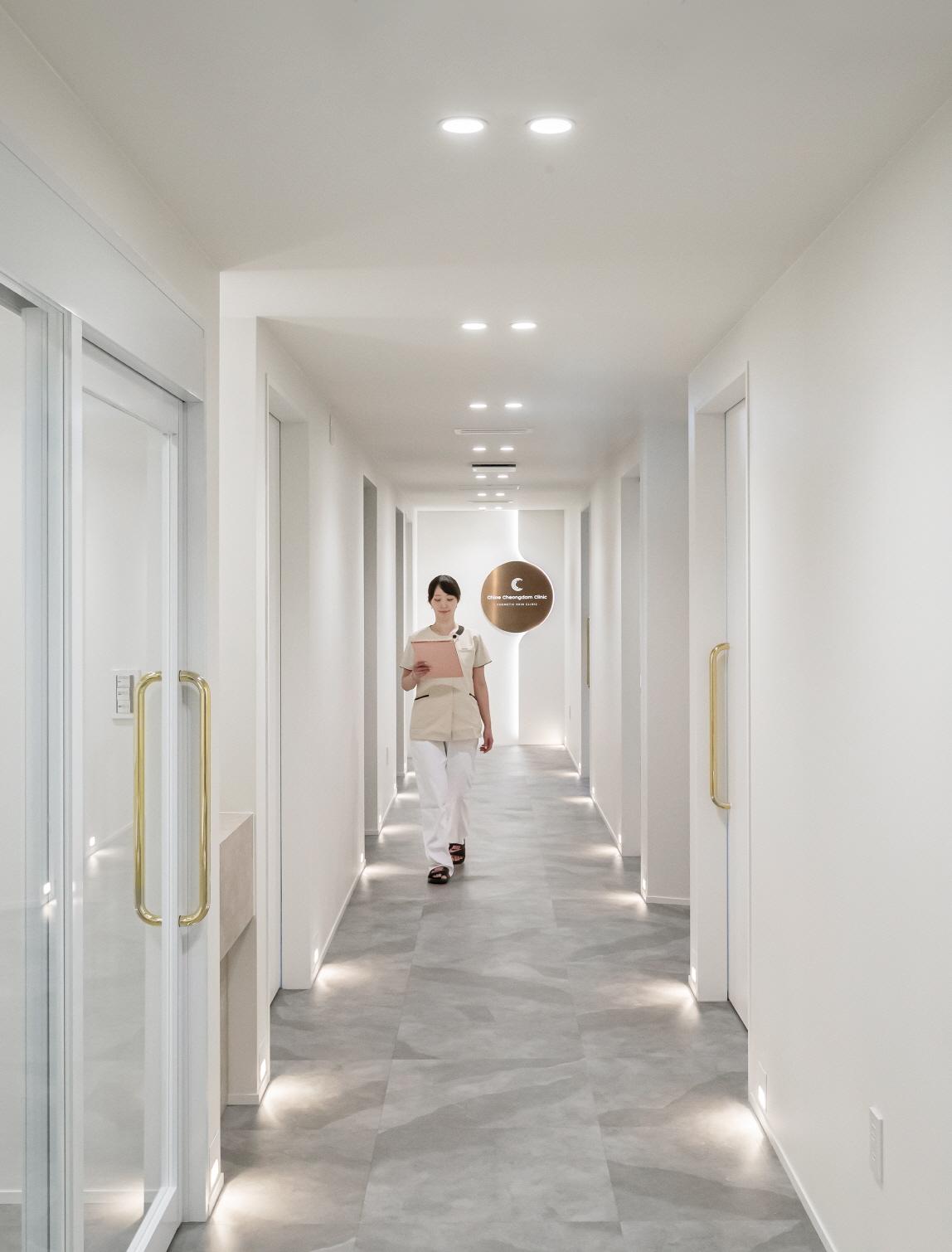 더 코나 메디스페이스 포트폴리오